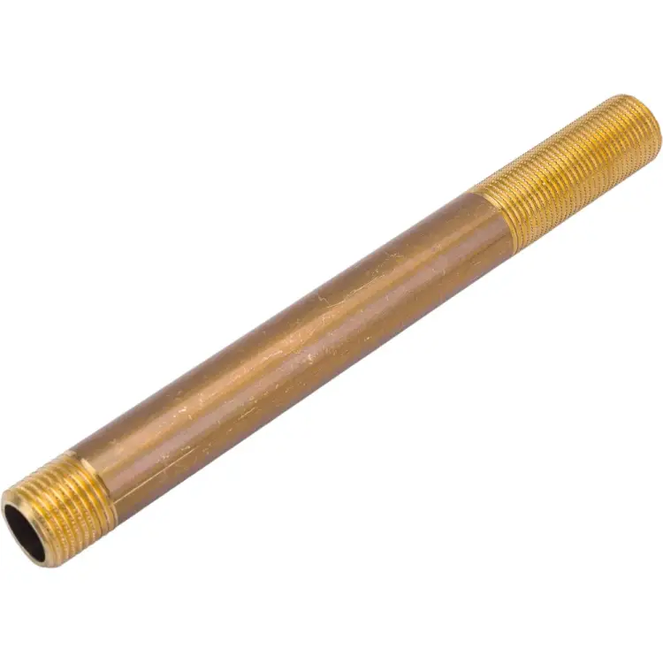 Латунный сгон Uni-Fitt 659G2200