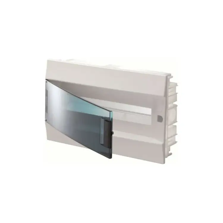 Бокс в нишу ABB mistral41 1SLM004101A1204