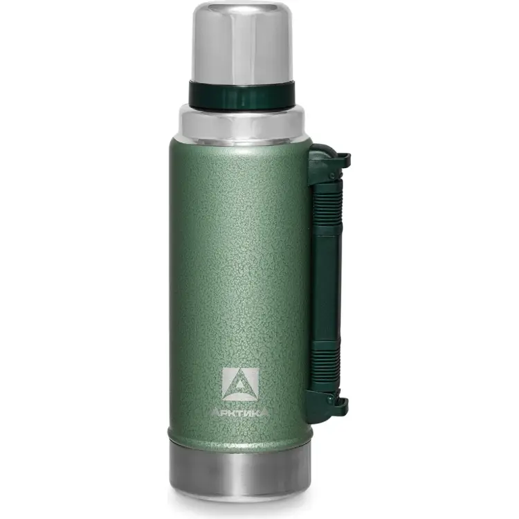 Термос Арктика 106-1250Р-GN Термос Арктика 106-1250Р-GN