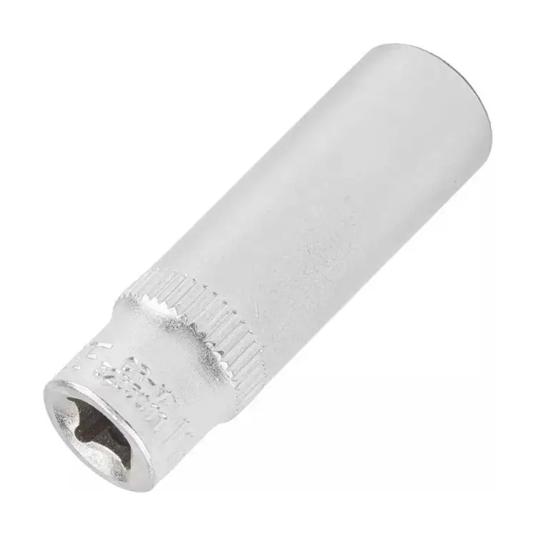 Глубокая шестигранная торцевая головка Rockforce RF-5255011(11653)