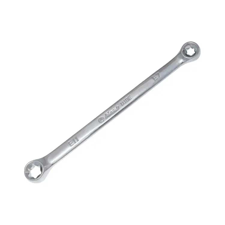 Накидной ключ HANS E-STAR 1110E0711
