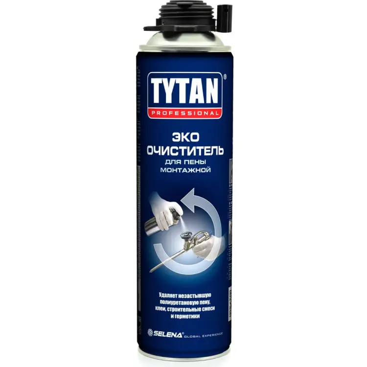 Очиститель Tytan PROFESSIONAL Eco-Cleaner 246004