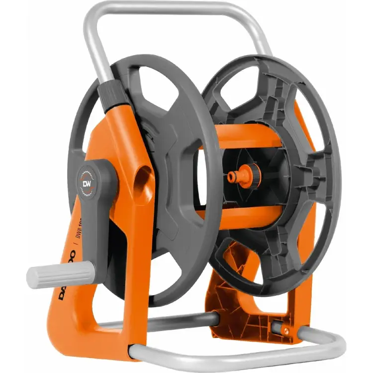 Катушка для шланга DAEWOO DWR 1050 Катушка для шланга DAEWOO DWR 1050
