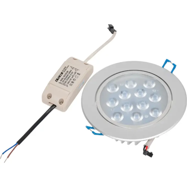 Светодиодный светильник De Fran DC055 S SMD