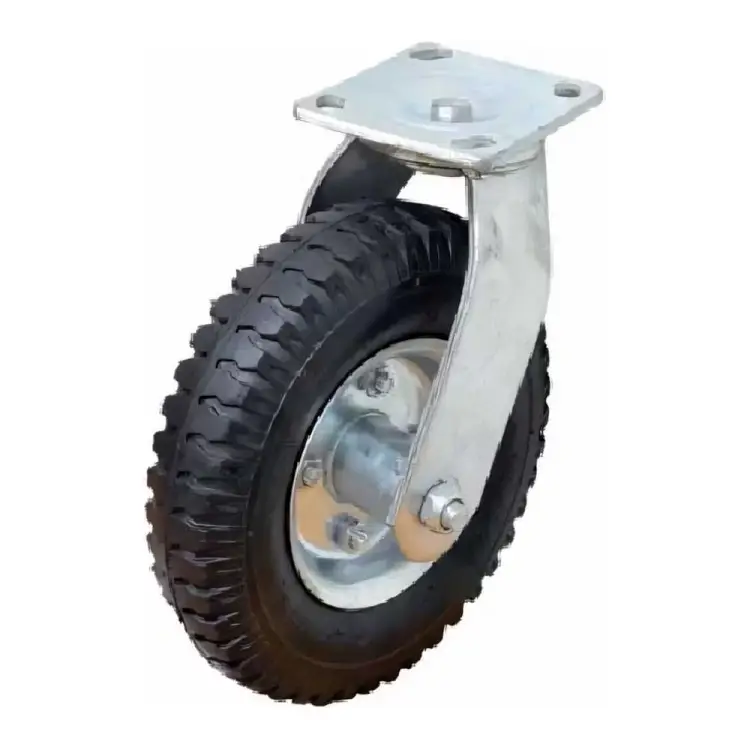 Пневматическое колесо MFK-TORG FC100 20