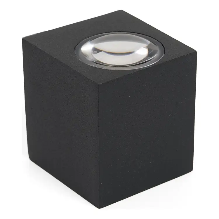 Уличный светодиодный светильник FERON 48482