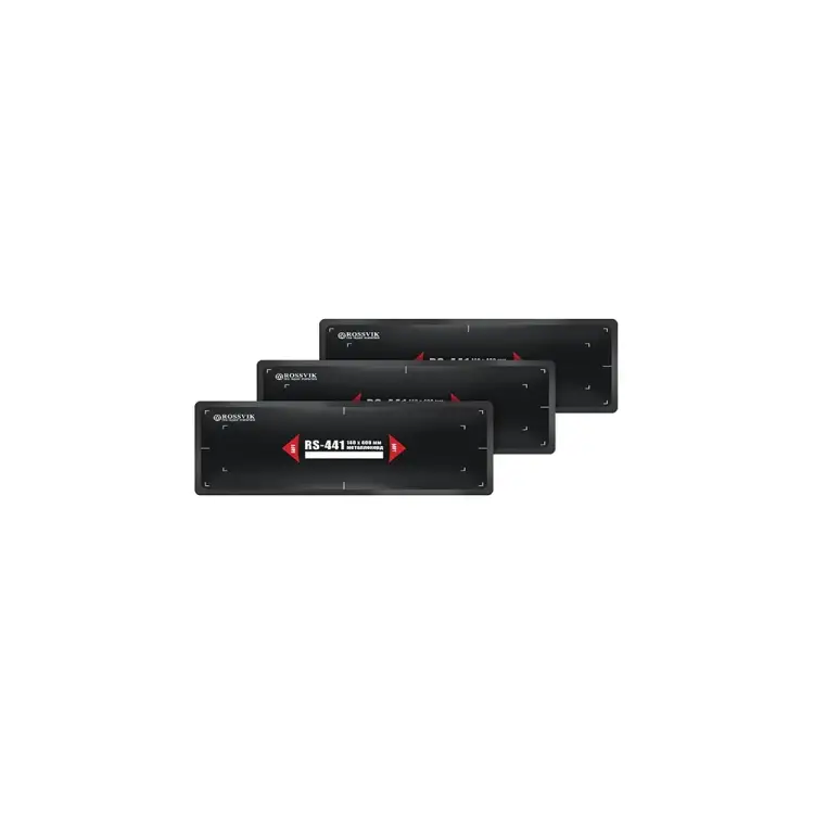 Термопластыри Rossvik RS-441 RS.441.T.10. Термопластыри Rossvik RS-441 RS.441.T.10.