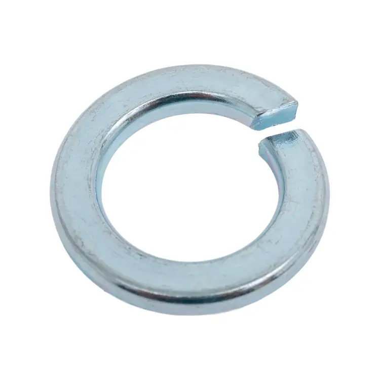 Гроверная шайба swfs М20 DIN127 1 кг тов-017548