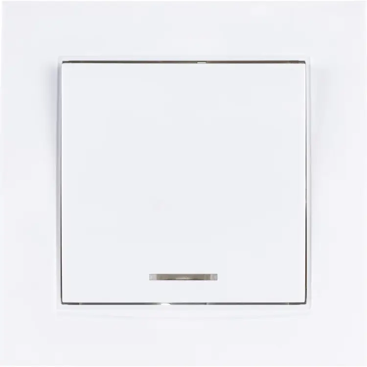 Выключатель UNIVersal Бриллиант 7947397