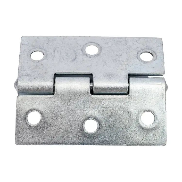 Оцинкованная карточная петля РемоКолор 70-0-640