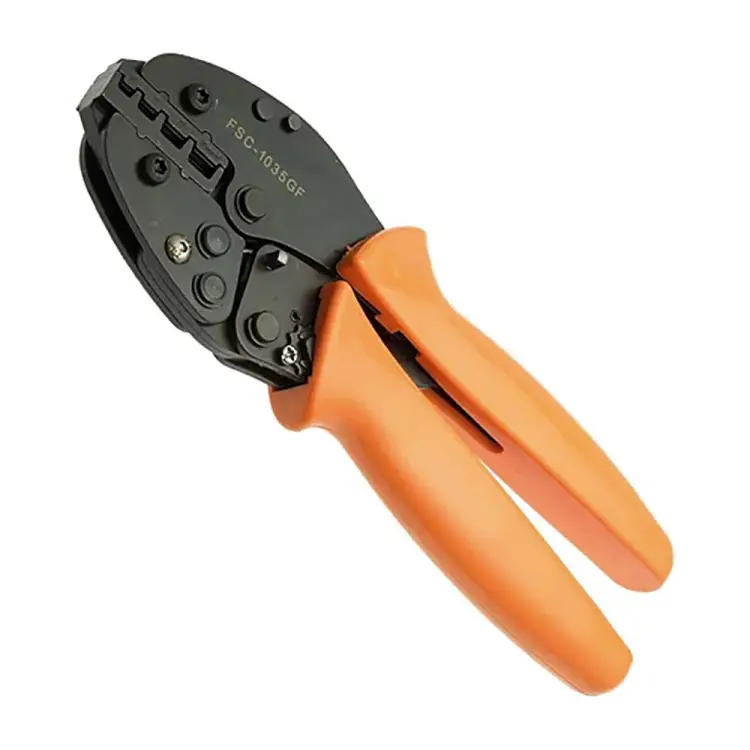 Обжимной инструмент FASEN FSC-1035GF 109934