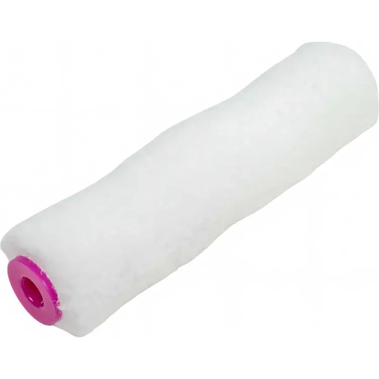 Запасной мини-валик для лака KRAFOR 023-0100 53636 Запасной мини-валик для лака KRAFOR 023-0100 53636