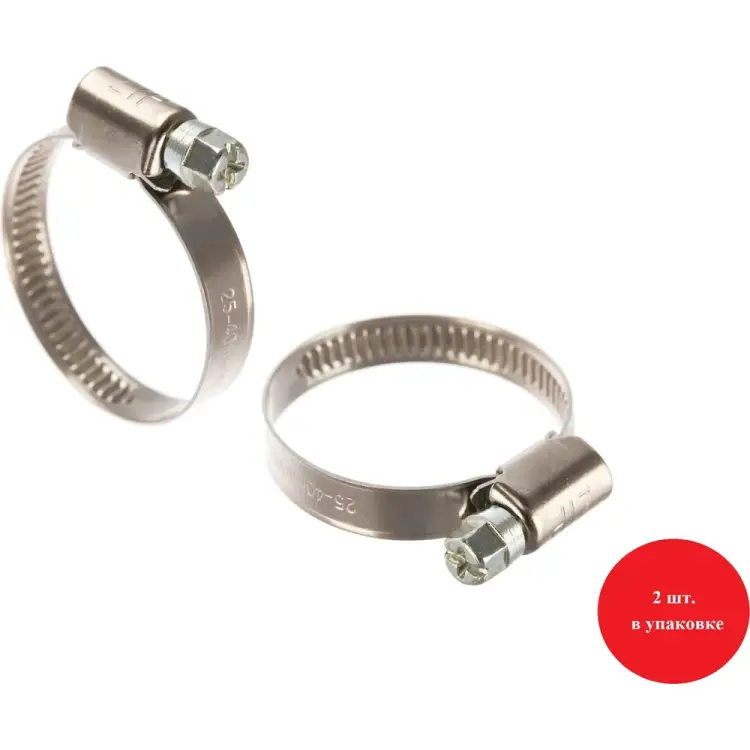 Червячный хомут ZIP 50224