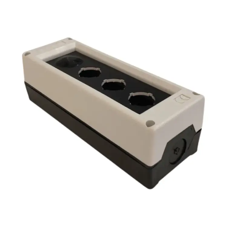 Корпус EMAS PK3BOS