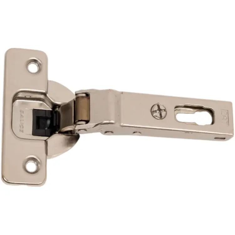 Полунакладная петля Hafele 329.93.703