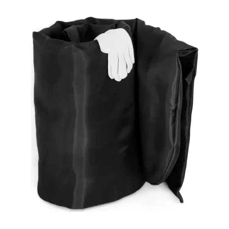 Автоодеяло DEFLY Black OB160