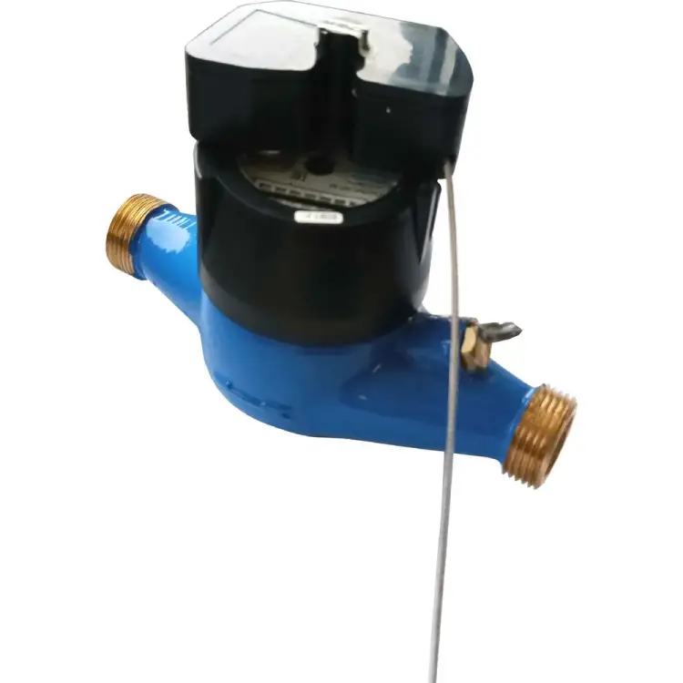 Многоструйный счетчик холодной воды Пульсар Р00074088