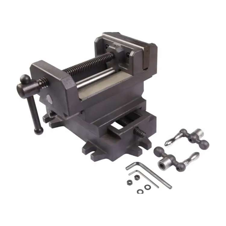 Станочные тиски ZITOM Q97100 mv18100 Станочные тиски ZITOM Q97100 mv18100