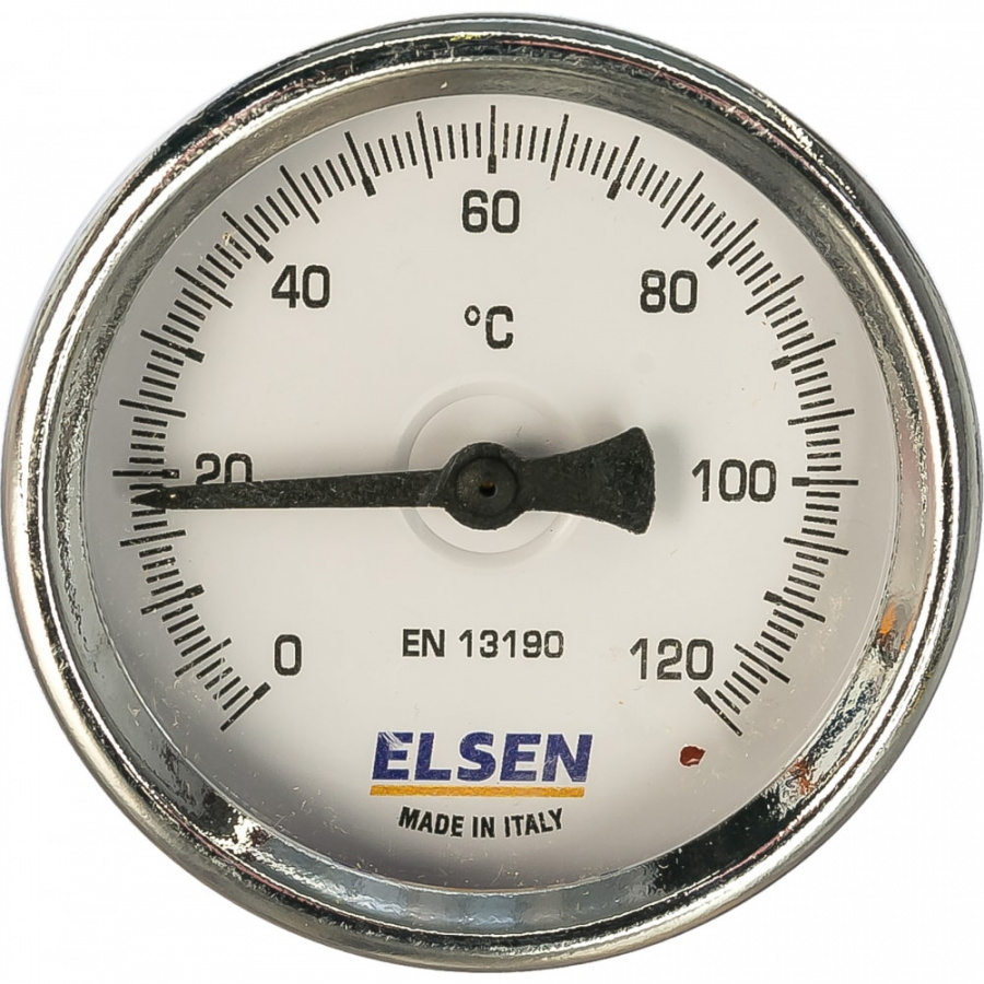 Биметаллический термометр ELSEN ET63.00