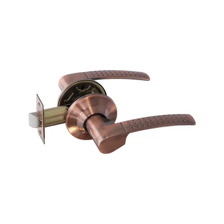 Ручка-защелка НОРА-М ТТ15-05 14980