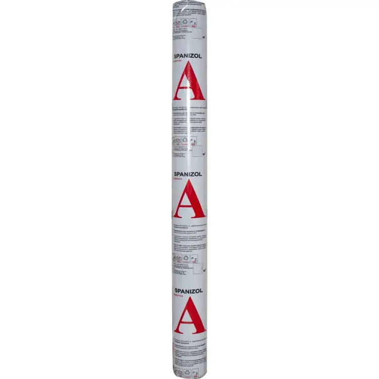 Ветрозащита SpanIzol Премиум Ап-002