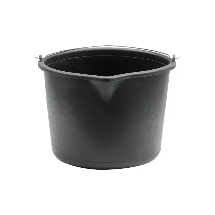 Строительное ведро VOREL 6391 Строительное ведро VOREL 6391