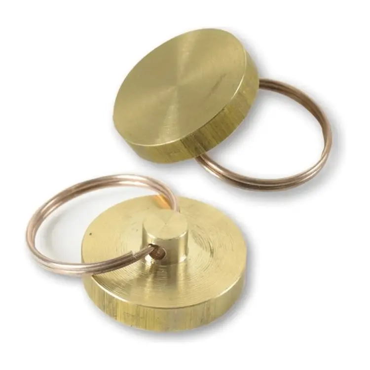 Латунная печать ТПК Технологии Контроля 24165