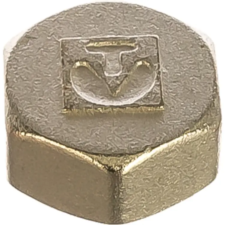 Заглушка Valtec VTr.590.N.0004