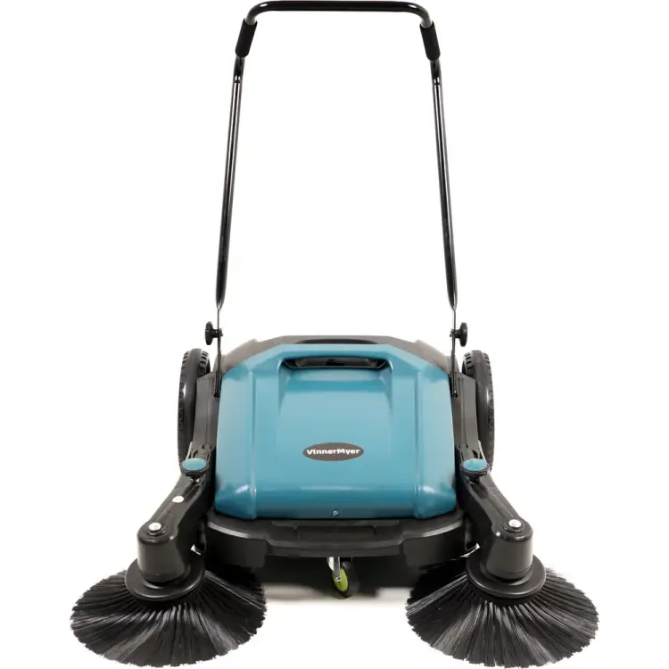 Механическая подметальная машина VinnerMyer VMSW350 Механическая подметальная машина VinnerMyer VMSW350