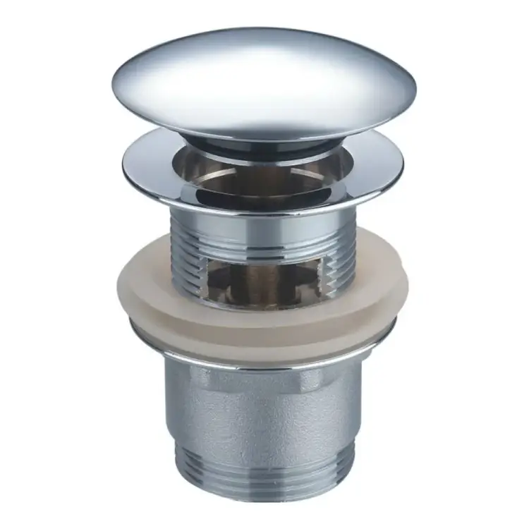 Универсальный донный клапан ORANGE X1-004сr