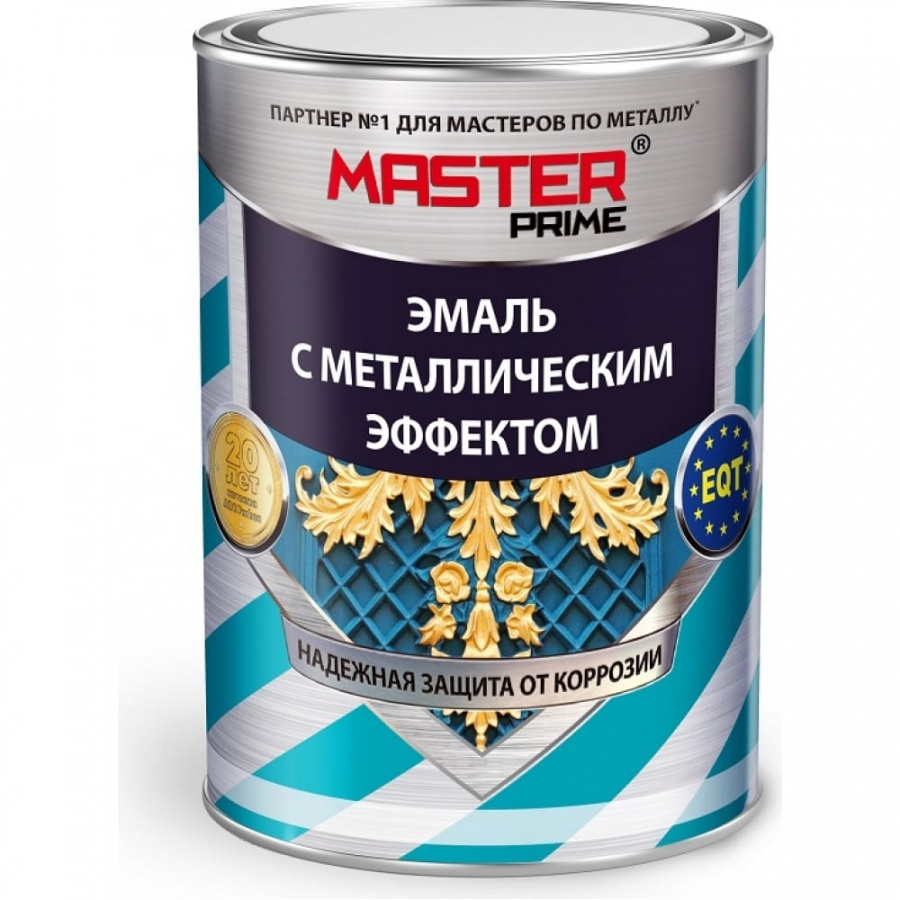 Эмаль Master Prime 4300003438