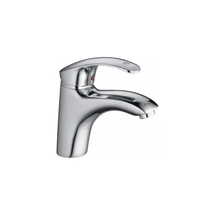 Смеситель для умывальника Ledeme L1021 808110