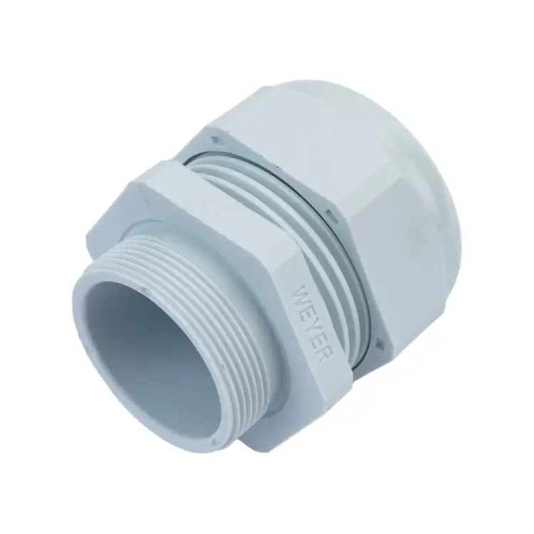 Кабельный ввод Weyer HSK-M40G WE4102400