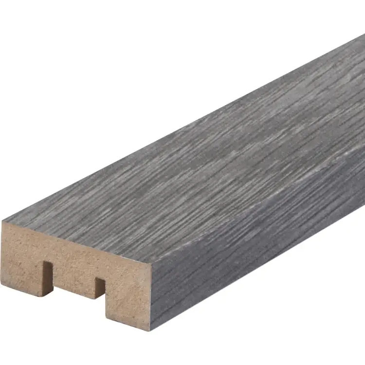 Интерьерная рейка Стильный Дом v530972 Интерьерная рейка Стильный Дом v530972