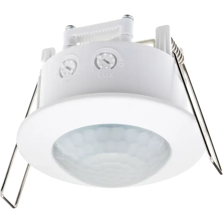 Встраиваемый датчик движения duwi DDV-02 25818 6