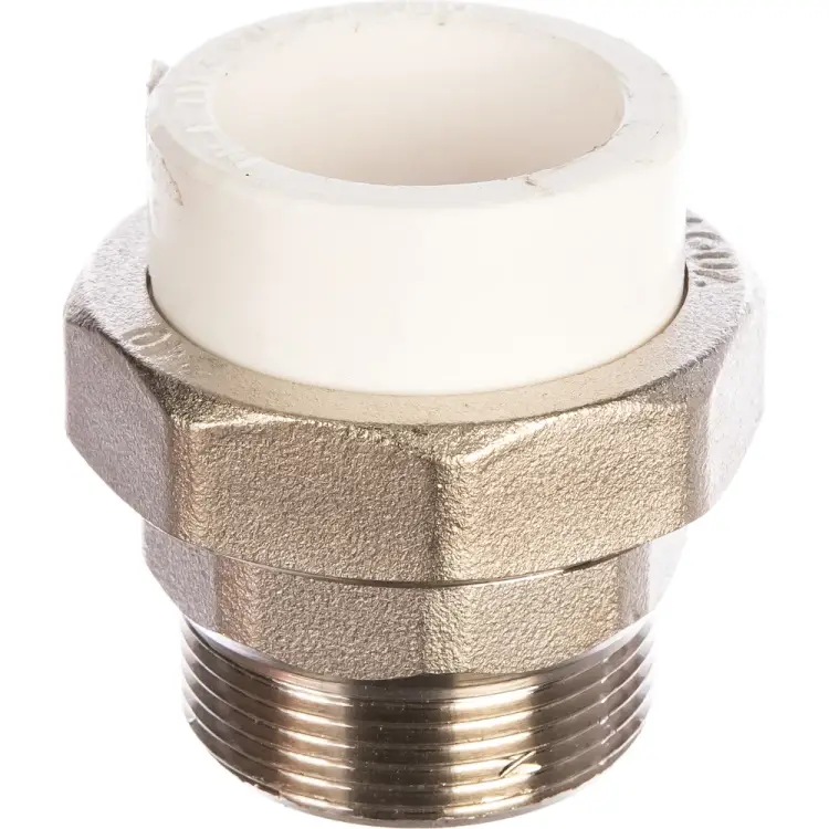 Разъемная комбинированная муфта PRO AQUA PA21021b