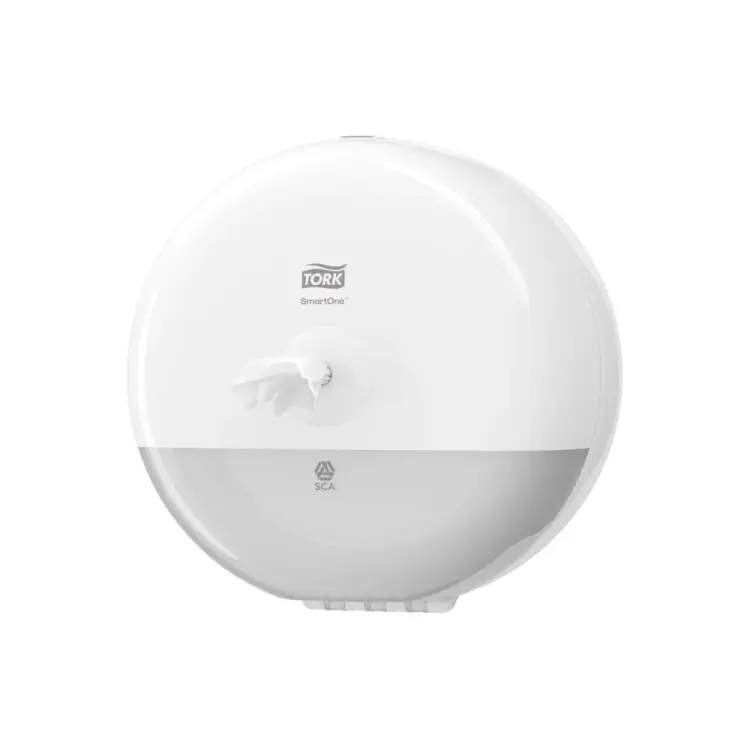 Диспенсер для туалетной бумаги TORK система T9 SmOne, mini 602950