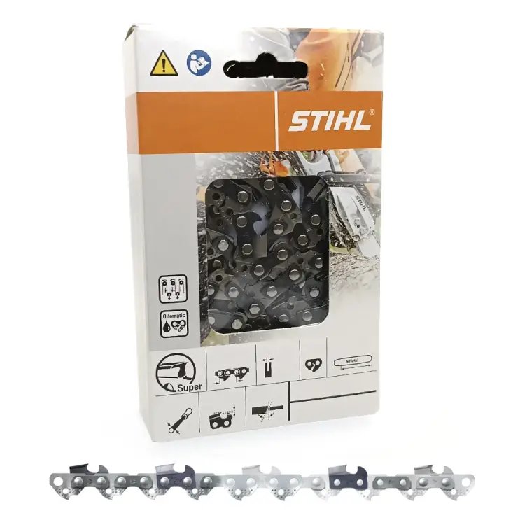 Цепь Stihl Picco Super (63 PS) 3617-006-0064