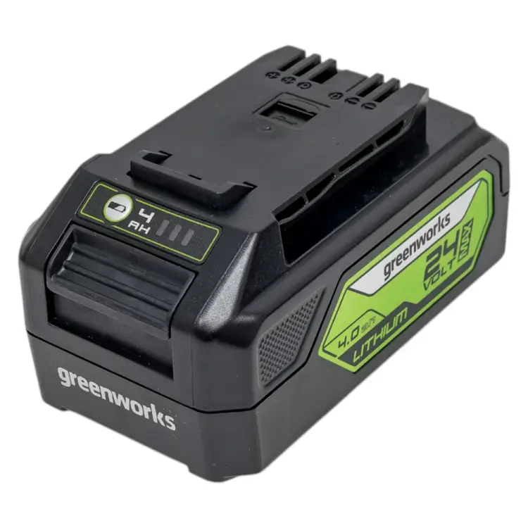 Аккумулятор GreenWorks G24USB4 2939307