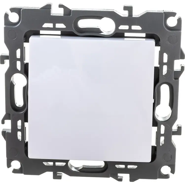 Выключатель ЭРА 12-1001-01 12 Б0014627