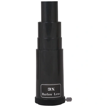 Линзы барлоу для телескопов