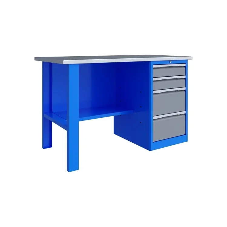 Верстак Верстакофф TNC 141.14.2 125125