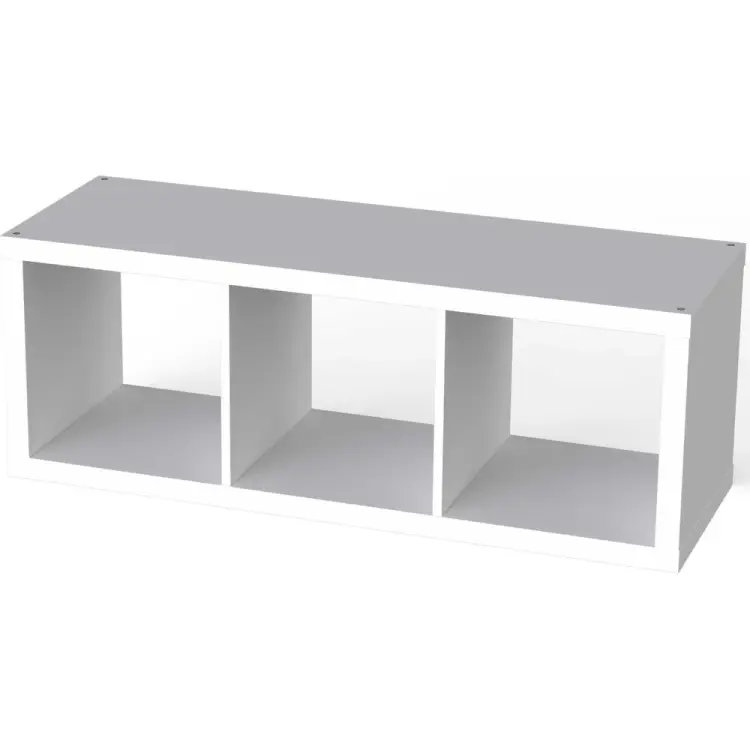 Стеллаж Гуд ЛАКК фора S00012