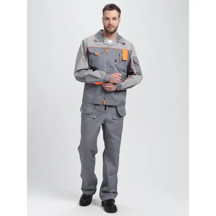 Костюм Факел Союз-Профессионал-2 87490705.011