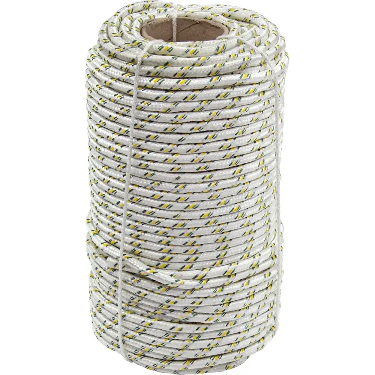 Плетеный капроновый фал РемоКолор 51-2-026