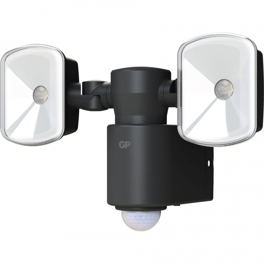 Автономный интеллектуальный прожектор GP Safeguard RF4.1 Black Box