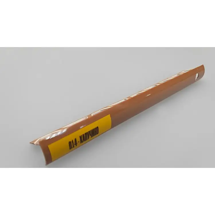 Наружная раскладка для плитки Ideal Нп10 014 КАП