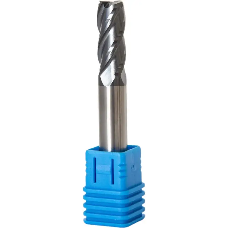Фреза DAKSTOOLS HT-4E-D12.0 Фреза DAKSTOOLS HT-4E-D12.0