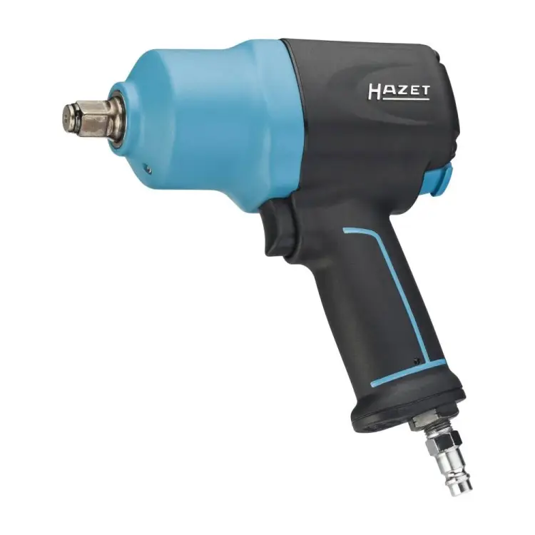 Ударный гайковерт HAZET 9012EL-SPC Ударный гайковерт HAZET 9012EL-SPC