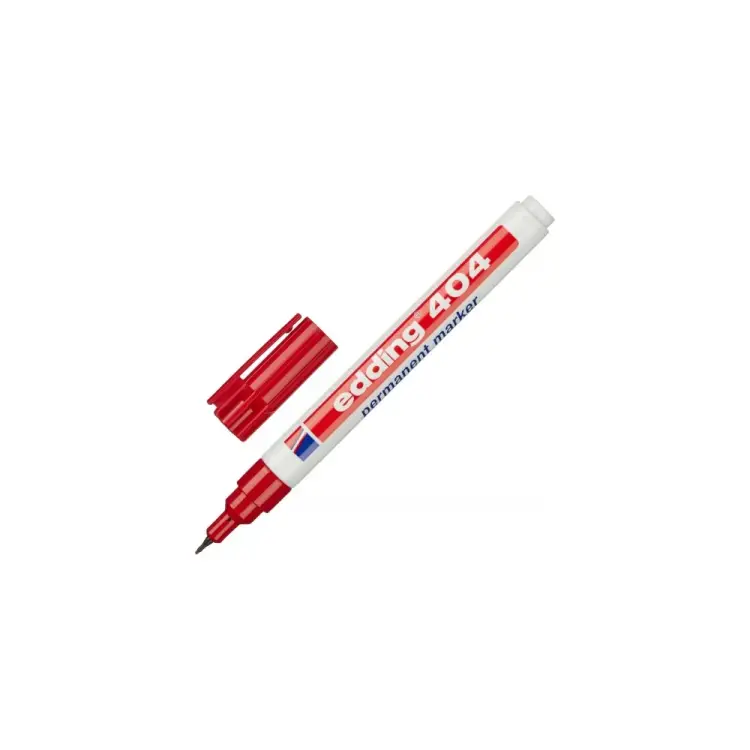 Перманентный маркер EDDING E-404/2 87137